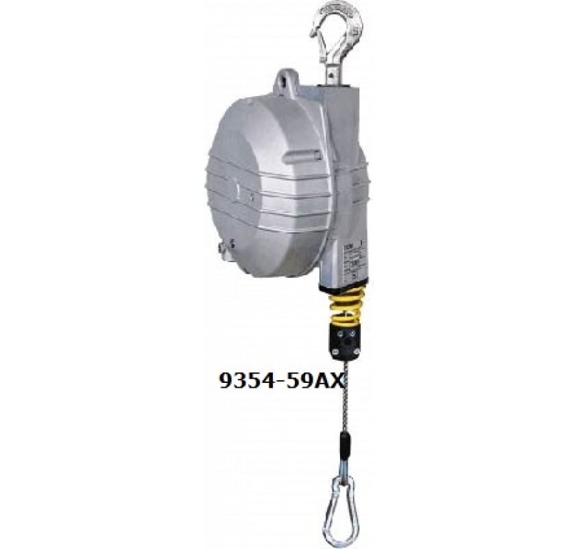 Atex Zero Gravity Tool Balancers | Lifting Gear Direct